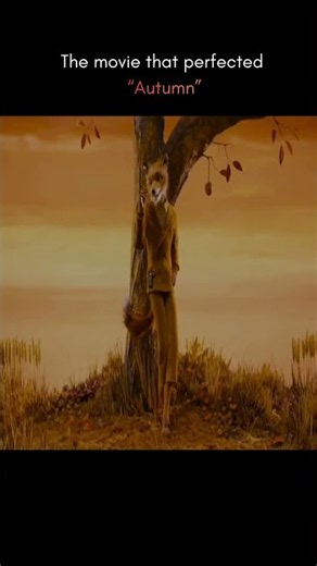 Fantastic Mr. Fox (2009).