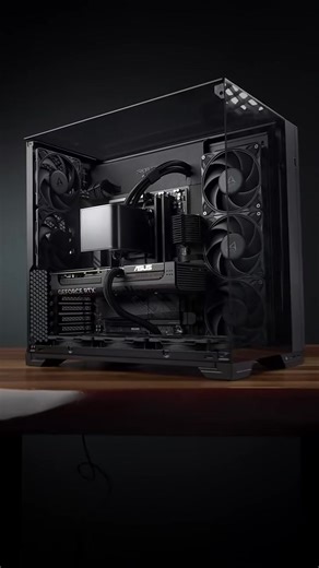 Black Machine | Tech Mania BD