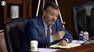 5.2K views · 82 reactions | If confirmed to the Supreme Court, Judge Jackson says she would recuse herself from a lawsuit involving admission policies at her alma mater, Harvard University. cbsn.ws/3tAj3Go | CBS News | Facebook