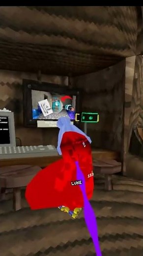 mod menu with kick gun works