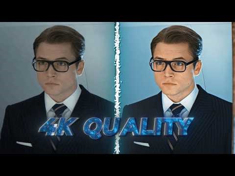 4K High Quality Tutorial | HOW TO Use Topaz *Free CC Giveaway*
