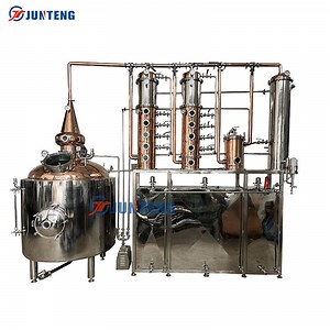 [Hot Item] Multi-Functional Reflux Plates Alcohol Still Alcohol Distiller Spirits Moonshine Still