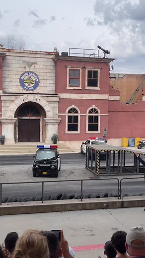 #thelatinensemble #luismanuel #parquewarnermadrid