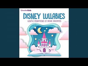 When You Wish Upon a Star (Pinocchio)