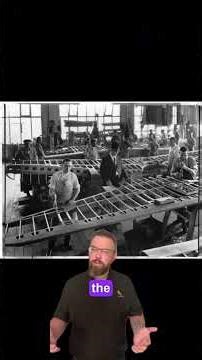 1917: Name Change, Big Future Loading