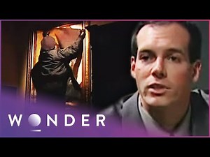 The Greatest Art Heist In History | Daring Capers S1 EP1 | Wonder