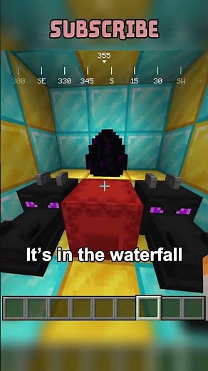 Best SECRET bases in Minecraft