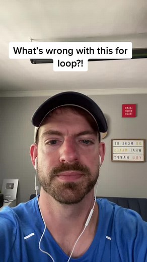 I make JavaScript look hard #programming #javascript #webdevelopment #devtok #devcrew