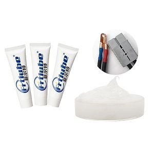 [Hot Item] Dielectric Grease Used to Protect Terminals Spark Plugs Wiring and Other Electrical Connections Against Salt Dirt Silicone Grease