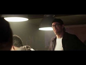 POKÉMON DETECTIVE PIKACHU - Behind the Scenes Featurette