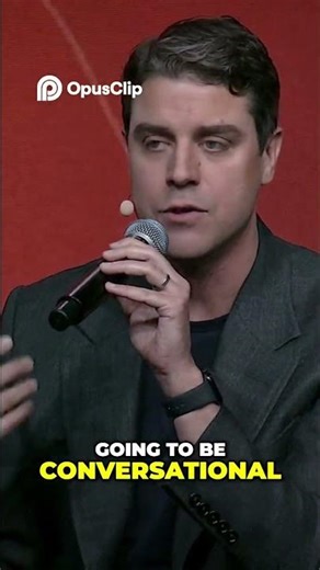 The End of Keyboards? Why the Future is Conversational 🗣️💻 ‪@elevenlabsio‬