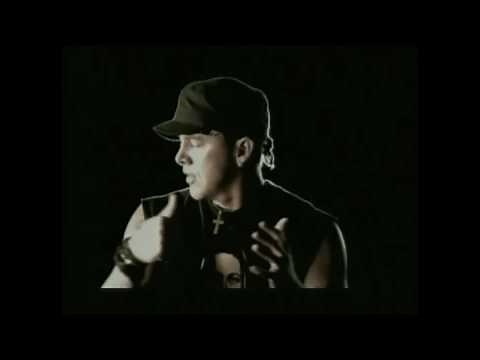 GERARDO featuring VICO C "RAPERITO"