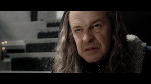 𝕮𝖎𝖓𝖊 📽 🎬 𝕰𝖘𝖈𝖊𝖓𝖆: ⚜️Gandalf Habla con Denethor⚜️ 🎞 𝕻𝖊𝖑í𝖈𝖚𝖑𝖆: EL SEÑOR DE LOS ANILLOS (Español Latino HD) 🎥 𝕻𝖆𝖗𝖙𝖊 𝖑𝖑𝖑: 'El Retorno del Rey' 🪄 𝕯𝖎𝖗𝖊𝖈𝖙𝖔𝖗: Peter Jackson ✨️ 🌐 𝕻𝖗𝖔𝖉𝖚𝖈𝖙𝖔𝖗𝖊𝖘 ★ NewLineCinema.com ★ WarnerBros.com | Tolkien Literatura Y Arte 𝕷𝖊𝖌𝖊𝖓𝖉𝖆𝖗𝖎𝖚𝖒