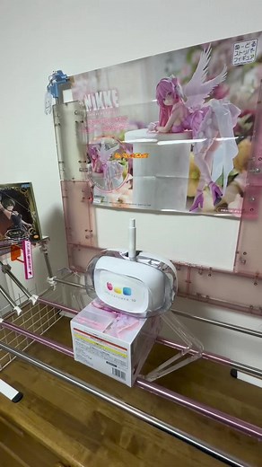 手で動かせるクレーンゲームに挑戦！