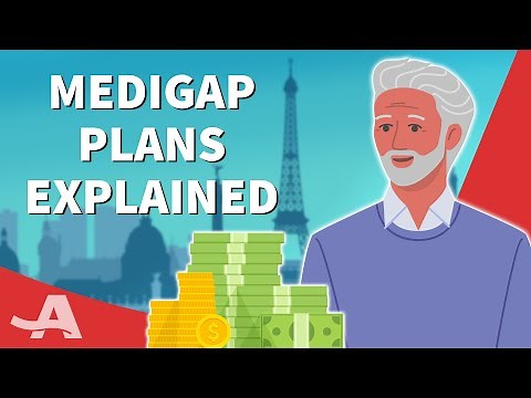 How Medigap Plans Work | Medicare Supplement Insurance