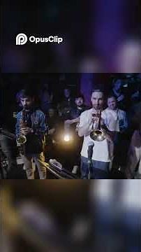 Jazz Drummers' INSANE Skills You Won't Believe This!