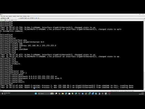 Policy Based Routing (PBR) Explained | Cisco Routing Lab | CCNP Networking Tutorial