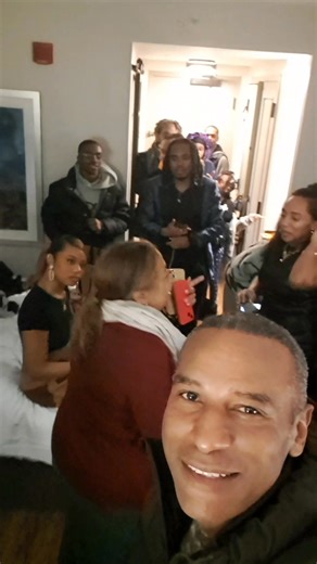 32 reactions · 6 comments | Family Love ❤️ | Christopher Moore | Facebook