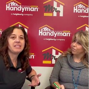 19 reactions | Take a look at this!✔️藺 Check out this blog featuring Mr. Handyman franchise owner Lori Morad: https://parkbench.com/blog/mr-handyman-of-south-essex-county-ma-repair-maintenance-wakefield-lori-morad?fbclid=IwAR2nzCyRNLLyZjzqwldEUCLg_1Z_w4E-134UE29idqd6b35SBlW0PXpKsbI *All locations are independently owned and operated #MrHandyman #Neighborly #Blog | Mr. Handyman | Facebook