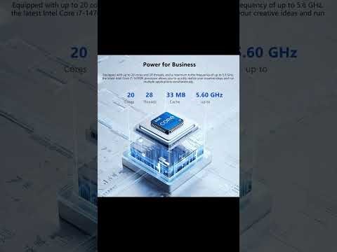 HP Z2 G9 SFF Workstation Review 💻 i7-14700K 20-Core Beast for Business & Creators