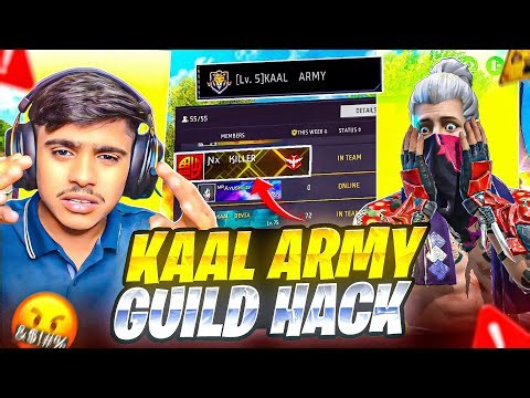 GUILD KICK PRANK WITH BIG YOUTUBER 😱🔥- SAMSUNG A3,A5,A6,A7,J2,J5,J7,S5,S6,S7,S9,A10,A20,A30,A50