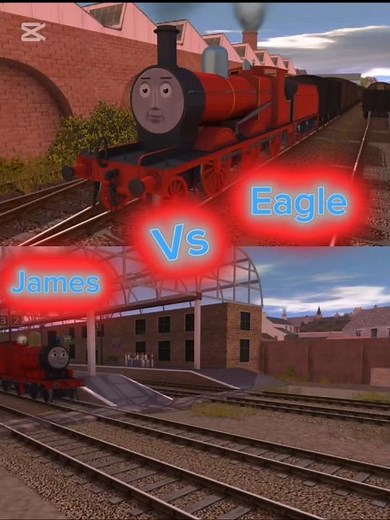 Red Engine Vs Red Engine