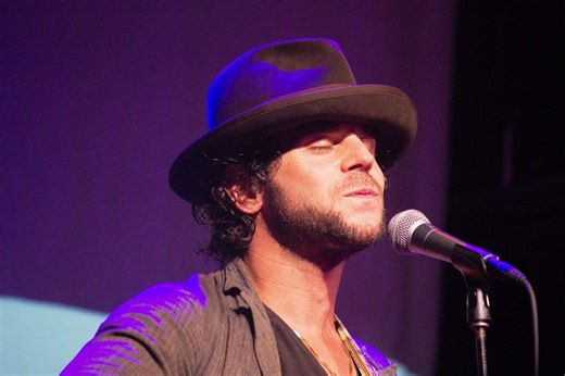 Langhorne Slim Shares Reimagined Version Of “Rock N Roll” With Lockeland Strings -