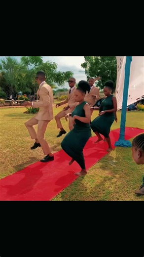 💃 Looking for a Wedding Dance Choreographer? 🕺We’ve got you covered!✅ Wedding tutorials (Ditepe Tsa Manyalo)✅ Full wedding dance choreography✅ Bridesmaids & Groomsmen for hire✅ Live entertainment for your wedding 🎉Let us make your big day unforgettable! 💍✨📲 Bookings: 267 74517270Let’s make your big day LIT!