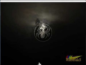 Установка Slitaz Linux