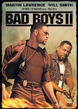 Bad Boys II [Reviews] - IGN