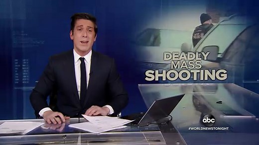 Molson Coors shooter identified