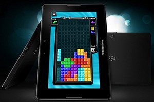 BlackBerry PlayBook Available Now
