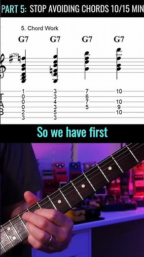 Ultimate Blues Lead Guitar Practice Routine 10