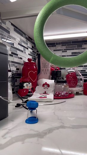 DIY Valentine's Ring Pop Foam Cutter Tutorial