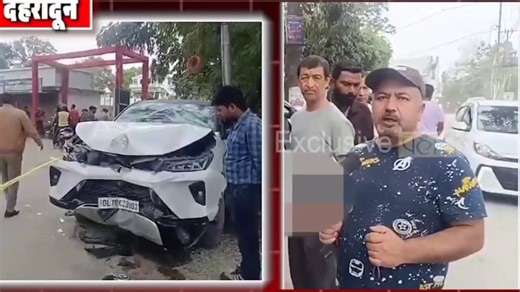 What are @uttarakhandcops doing ??Criminals from other states are entering Uttarakhand with weapons killing Brig Joshi in broad daylight light, both vehicle had DL vehicle no, this is 4th time I am seeing criminals from neighboring states carrying out killings in Dehradun. What are police check post for @DehradunPolice money collection from trucks ? @pushkardhami #dehradun #uttarakhand @dmdehradun