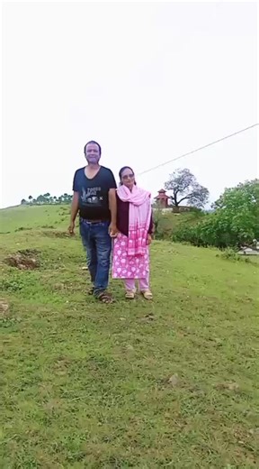 Deeba Kc on TikTok
