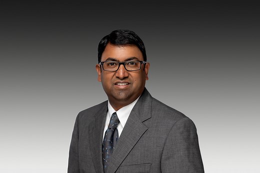Sudheer Reddy, M.D. | Foot & Ankle Specialist | Shady Grove Orthopaedics | Rockville and Germantown Locations