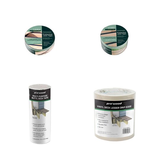 ProWood Ultimate Decking Protection Kit - The Home Depot