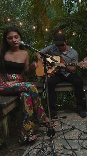 Vana Liya makes 'Say It Ain't So' her own #vanaliya #weezer #livemusic