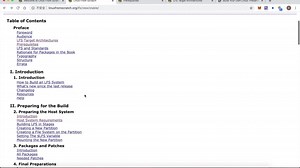 构建自己的Linux操作系统