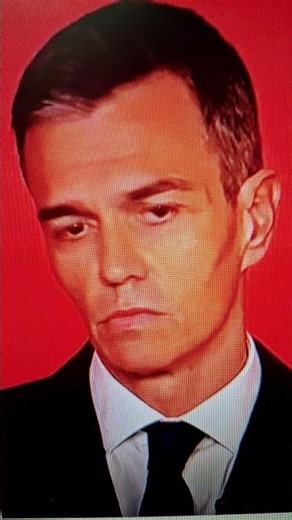 Breaking News: Pedro Sánchez Statement