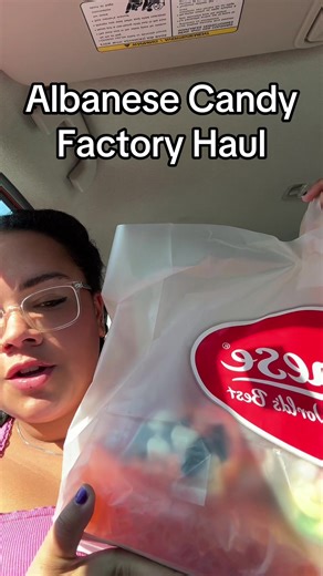 Albanese Candy Factory Haul - Delicious Treats and Unique Finds