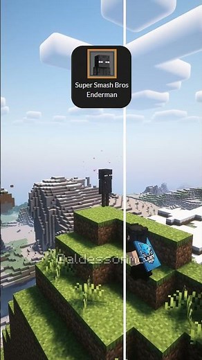 Minecraft BEST Vanilla Tweaks Texture Packs #shorts #minecraft