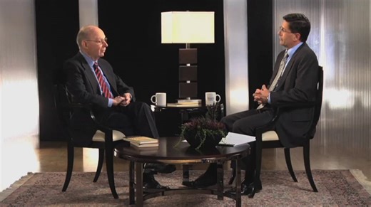 Watch Interview with the author on Amazon Live