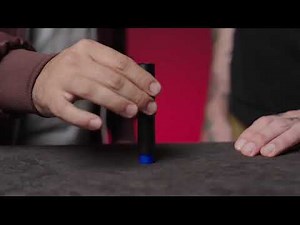 Saturn Magic - MAGICAL BLOCKS (Gimmicks and Instructions) by Apprentice Magic - Trick