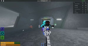 roblox zombie rush 新地图试玩