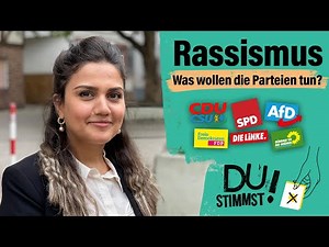 Zuhause fremd – was macht Deutschland zur Heimat? | Du stimmst! (Folge 5)