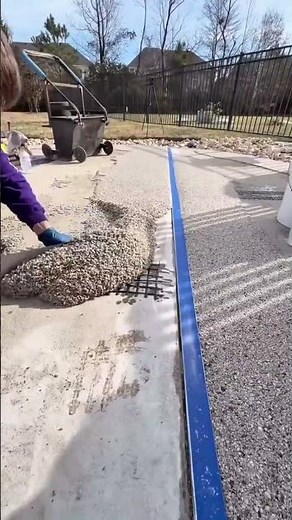 Transform Your Driveway with Stunning Resin Bound Gravel DIY