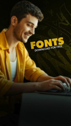 Free Fonts for Instagram & Design (2025)