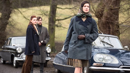 Outlander: Blood of my Blood - Season 1 Episode 8: Release date news, streaming details and more